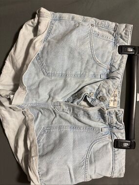 We The Free Beginner's Luck Slouch Shorts